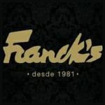 Franck's Moda Hombre logo